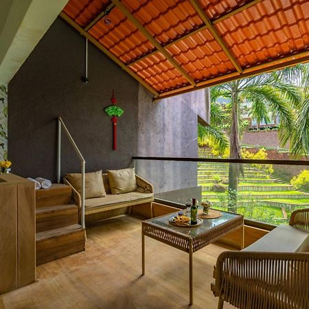 Ekostay Luxe - Casa Marina Кандолим Экстерьер фото